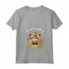 Donna Malawi T-shirt Stemma Tee Bandiera Souvenir - Orgoglio Nazionale Maglietta Malawi - Ideale per Appassionati di Calcio