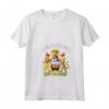 Donna Malawi T-shirt Stemma Tee Bandiera Souvenir - Orgoglio Nazionale Maglietta Malawi - Ideale per Appassionati di Calcio
