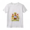 Donna Stemma del HapTiger Maglietta con Collo a V - Originale e Trendy - Acquista Online