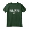 Malawi AF Pride - Funny Malawi Maglietta - Perfect for Holidays and Events - Buy Now!
