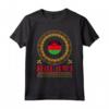 Malawi Africano Nyasaland - Maglietta Patriottica per Cittadini Malawiani e Turisti - Souvenir unico del Malawi e dell'Africa