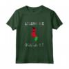 Retro Lilongwe Malawi Distressed Maglietta - Orgoglioso Lilongwe Bandiera Malawi - Design Vintage per Cittadini e Amanti dei Viaggi