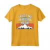 Divertente Regalo del Malawi - Fidati di me sono dal Malawi Maglietta Vintage - Ideale per Orgoglio e Regalo