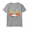 Divertente Regalo del Malawi - Fidati di me sono dal Malawi Maglietta Vintage - Ideale per Orgoglio e Regalo