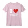 Malawi Malawi Maglietta - Design unico per Compleanni e Feste - Ideale per Uomini, Donne e Bambini