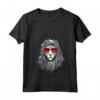 Occhiali da Sole con Bandiera del Malawi Leone Regali Love Malawi Maglietta con Collo a V - Ideale per Compleanni e Vacanze in Malawi - Acquista Online T-shirt Malawi