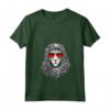 Occhiali da Sole con Bandiera del Malawi Leone Regali Love Malawi Maglietta con Collo a V - Ideale per Compleanni e Vacanze in Malawi - Acquista Online T-shirt Malawi