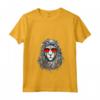 Occhiali da Sole con Bandiera del Malawi Leone Regali Love Malawi Maglietta con Collo a V - Ideale per Compleanni e Vacanze in Malawi - Acquista Online T-shirt Malawi