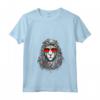 Occhiali da Sole con Bandiera del Malawi Leone Regali Love Malawi Maglietta con Collo a V - Ideale per Compleanni e Vacanze in Malawi - Acquista Online T-shirt Malawi
