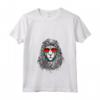 Occhiali da Sole con Bandiera del Malawi Leone Regali Love Malawi Maglietta con Collo a V - Ideale per Compleanni e Vacanze in Malawi - Acquista Online T-shirt Malawi