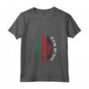 Donna Malawi It's In My DNA Pride Bandiera Malawi Radici Souvenir Maglietta con Collo a V - Ideale per Mostrare il Tuo Orgoglio e Amore per il Popolo del Malawi!