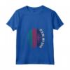 Donna Malawi It's In My DNA Pride Bandiera Malawi Radici Souvenir Maglietta con Collo a V - Ideale per Mostrare il Tuo Orgoglio e Amore per il Popolo del Malawi!