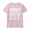 HapTiger Amante degli Malawi - Maglietta Unisex per Appassionati - Ideale per Mostrare il Tuo Amore