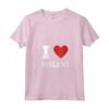Malawi Malawi Maglietta con Collo a V - Design Originale per Regalo di Compleanno, Natale, Festa del Papà, Festa della Mamma, San Valentino, Festa di Laurea
