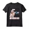 Orgoglioso Malawi Ragazza - Cool Ragazza dal Malawi Maglietta - Ideale per Donne Patriottiche e Regalo di Trasferimento dal Malawi