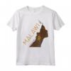 Malawi Africano Nyasaland - Maglietta Eredità del Malawi per Cittadini e Turisti - Acquista Online!