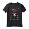 Malawi Appelle Et Je Dois Partir - Malawi Maglietta for Travel Enthusiasts - Unique Malawi Gift Idea