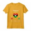 Malawi Appelle Et Je Dois Partir - Malawi Maglietta for Travel Enthusiasts - Unique Malawi Gift Idea