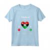 Malawi Appelle Et Je Dois Partir - Malawi Maglietta for Travel Enthusiasts - Unique Malawi Gift Idea