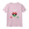 Malawi Appelle Et Je Dois Partir - Malawi Maglietta for Travel Enthusiasts - Unique Malawi Gift Idea