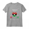 Malawi Appelle Et Je Dois Partir - Malawi Maglietta for Travel Enthusiasts - Unique Malawi Gift Idea