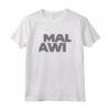 HapTiger Maglietta - Cattura l'Essenza dell'Africa - Stile Streetwear