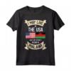 Malawi - Maglietta con Bandiera del Malawi - Perfetto Regalo per gli Amanti del Malawi - Orgoglio Malawi