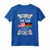 Malawi - Maglietta con Bandiera del Malawi - Perfetto Regalo per gli Amanti del Malawi - Orgoglio Malawi