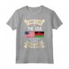 Malawi - Maglietta con Bandiera del Malawi - Perfetto Regalo per gli Amanti del Malawi - Orgoglio Malawi