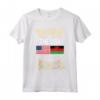 Malawi - Maglietta con Bandiera del Malawi - Perfetto Regalo per gli Amanti del Malawi - Orgoglio Malawi