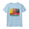 Bandiere Germania Malawi | Mezzo Malawi Radici Tedesche Vintage Maglietta - Abbigliamento con Radici Malawiane e Tedesche per Tutta la Famiglia