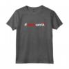 Colorful Christmas Shirts for Men Women Kids | Team Santa Gift Ideas Maglietta - Perfect Holiday Attire for Family Gathering