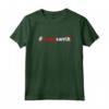 Colorful Christmas Shirts for Men Women Kids | Team Santa Gift Ideas Maglietta - Perfect Holiday Attire for Family Gathering