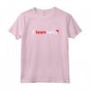 Colorful Christmas Shirts for Men Women Kids | Team Santa Gift Ideas Maglietta - Perfect Holiday Attire for Family Gathering