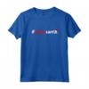 Colorful Christmas Shirts for Men Women Kids | Team Santa Gift Ideas Maglietta - Perfect Holiday Attire for Family Gathering