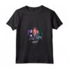 Descendants 3 Mal Uma Audrey Do What You Gotta Do Maglietta con Collo a V - Official HapTiger Merchandise for Men, Women, Boys, and Girls