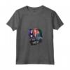 Descendants 3 Mal Uma Audrey Do What You Gotta Do Maglietta con Collo a V - Official HapTiger Merchandise for Men, Women, Boys, and Girls
