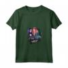 Descendants 3 Mal Uma Audrey Do What You Gotta Do Maglietta con Collo a V - Official HapTiger Merchandise for Men, Women, Boys, and Girls
