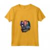 Descendants 3 Mal Uma Audrey Do What You Gotta Do Maglietta con Collo a V - Official HapTiger Merchandise for Men, Women, Boys, and Girls
