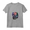 Descendants 3 Mal Uma Audrey Do What You Gotta Do Maglietta con Collo a V - Official HapTiger Merchandise for Men, Women, Boys, and Girls