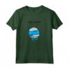 Mr. Men Mr. Bump - Maglietta Ufficiale HapTiger - Per Veri Fan di Mr. Bump