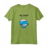 Mr. Men Mr. Bump - Maglietta Ufficiale HapTiger - Per Veri Fan di Mr. Bump
