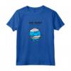 Mr. Men Mr. Bump - Maglietta Ufficiale HapTiger - Per Veri Fan di Mr. Bump