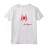 HapTiger Spider-Man: Miles Morales Game Spider Be Yourself Maglietta - Official Gamerverse Merchandise for Boys, Girls, Men, and Women