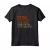 Compleanno Regalo Vintage T-Shirt 1998 - The Man Myth Legend - Regalo Compleanno Uomo Speciale Annata 1998