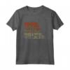 Compleanno Regalo Vintage T-Shirt 1998 - The Man Myth Legend - Regalo Compleanno Uomo Speciale Annata 1998