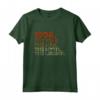 Compleanno Regalo Vintage T-Shirt 1998 - The Man Myth Legend - Regalo Compleanno Uomo Speciale Annata 1998