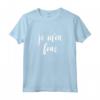 Je m'en fous Maglietta - T-shirt Francese Divertente per Regalo Compleanno - Acquista Online