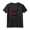 HapTiger Spider-Man: No Way Home Masked Spider-Men Trio Maglietta - Official Marvel Merchandise for Men, Women, Boys, and Girls