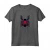 HapTiger Spider-Man: No Way Home Masked Spider-Men Trio Maglietta - Official Marvel Merchandise for Men, Women, Boys, and Girls
